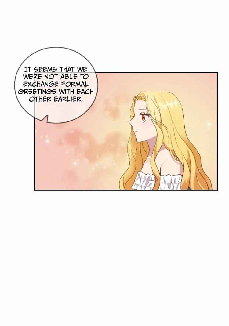 The Two-Faced Princess Chapter 1 29